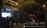Lộ diện nghi can sát hại nữ chủ tiệm thuốc tây ở Sài Gòn