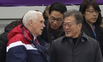 Mỹ 'bỏ ngỏ' khả năng đối thoại với Triều Tiên