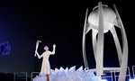 Tin tặc 'tấn công' lễ khai mạc Olympic 2018