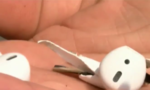 Apple điều tra vụ tai nghe AirPod bốc phát nổ