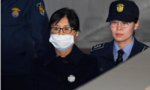 Bạn thân cựu tổng thống Hàn Quốc lãnh án 20 năm tù