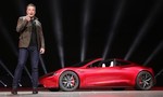 Tesla lỗ 2 tỷ USD trong năm 2017