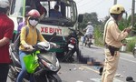 Tai nạn giao thông cướp đi 20 sinh mạng trong ngày 29 Tết