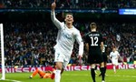 Real Madrid 3-1 PSG: Ronaldo chứng tỏ bản lĩnh
