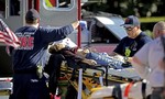 Lại  xả súng ở trường học tại Mỹ, ít nhất 17 người thiệt mạng