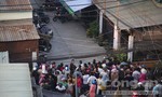 Khoanh vùng nghi can sát hại 5 người trong gia đình ở Sài Gòn