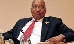 Tổng thống Nam Phi từ chức vì áp lực của đảng cầm quyền
