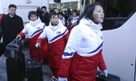 Hàn Quốc thông báo khoản chi 2,6 triệu USD cho phái đoàn Triều Tiên