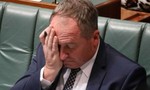 Phó thủ tướng Úc có nguy cơ mất chức vì ngoại tình