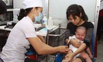 Đầu Xuân lưu ý tiêm chủng vắc xin đầy đủ và đúng lịch cho trẻ