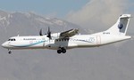 Máy bay chở khách rơi tại Iran,  66 người thiệt mạng