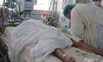 TP.HCM: Hơn 600 ca nhập viện ngày Tết do ẩu đả, ngộ độc