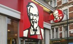 Hàng trăm cửa hàng KFC tại Anh đóng cửa vì... thiếu gà