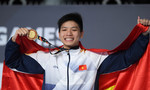 Thể thao Việt Nam: Lạc quan với những tài năng trẻ