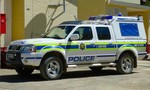 Nam Phi: 6 người thiệt mạng trong vụ tấn công vào đồn cảnh sát