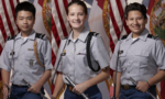 Truy tặng huân chương cho ba thiếu sinh quân trong vụ xả súng ở Mỹ