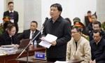 Đinh La Thăng sắp ra tòa vụ PVN mất 800 tỷ đồng