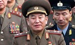 Triều Tiên cử tướng Kim Yong-chol tham dự lễ bế mạc Olympic