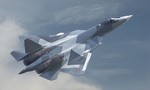 Nga điều thêm 2 chiến đấu cơ tối tân Su-57 đến Syria