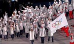 IOC có thể dỡ lệnh cấm VĐV Nga thi đấu nếu thử doping âm tính