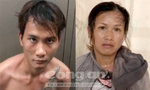 Truy nóng cặp nam nữ giật điện thoại ở trung tâm Sài Gòn
