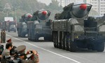 LHQ: Triều Tiên kiếm được 200 triệu USD trong năm 2017 nhờ lệnh cấm bán vũ khí