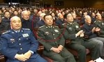 Tướng Trung Quốc Phạm Trường Long xuất hiện sau tin đồn bị điều tra
