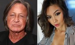 Bố Gigi Hadid bị cáo buộc cưỡng hiếp người mẫu 23 tuổi