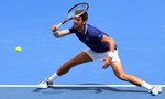 Djokovic tự tin về sức khỏe, dù bị tái phát chấn thương