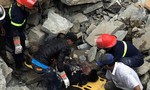 Công nhân 17 tuổi tử vong thương tâm tại mỏ đá