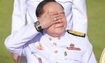Người Thái tăng 'sức ép' đòi Phó thủ tướng từ chức vì đeo đồng hồ xa xỉ