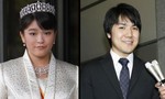 Công chúa Nhật hoãn đám cưới với bạn trai tới năm 2020