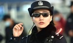 Cảnh sát Trung Quốc phát hiện nghi phạm nhờ kính mát công nghệ đặc biệt