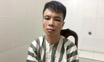 Bắt gã nghiện chuyên móc túi trên xe buýt ở Sài Gòn