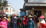 Công ty nước ngoài bất ngờ đóng cửa trước Tết, công nhân lao đao
