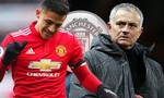 Sanchez, quân bài chiến lược của Mourinho mùa 2018-2019
