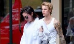 Cặp đôi Justin Bieber và Selena Gomez gặp áp lực chuyện tình cảm