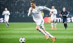 Ronaldo lập cú đúp, Real thắng khó Eibar