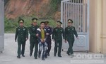Cuốn quanh người 3.200 viên ma túy nhập cảnh vào Việt Nam