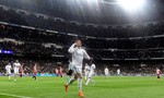 Sự hồi sinh của Ronaldo và chiến thuật mới của Zidane