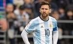 Messi có thể thi đấu cho Tây Ban Nha hoặc Italia ở World Cup 2018