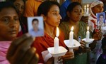 39 công nhân Ấn Độ bị IS hành quyết