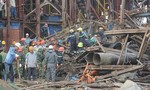 102 người chết do tai nạn lao động ở Sài Gòn