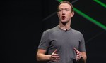 CEO Facebook công khai thừa nhận sai lầm
