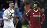 Ronaldo và Salah: Hướng đến Quả bóng vàng 2018