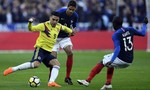 Tuyển Pháp nhận bài học đắt giá trước thềm World Cup