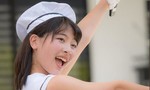Nữ ca sỹ tuổi teen Nhật Bản qua đời vì tự tử