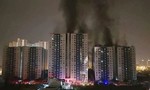 15 vụ cháy chung cư, nhà cao tầng ở TP.HCM trong năm 2018