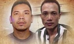Vụ 2 tử tù trốn trại: Đề nghị truy tố 6 bị can