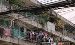 ‘Bà hỏa’ ẩn mình trong những chung cư cũ ở Sài Gòn